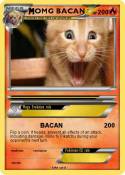 OMG BACAN