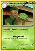 doyoulikecabbag