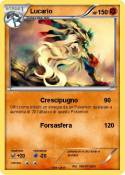 Lucario