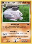 Mr.fatsalot