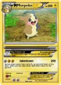 Morpeko