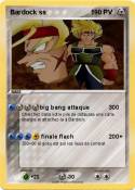 Bardock ss 1