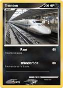 Traindon