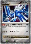 Dialga