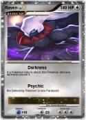 Raven