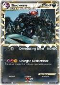 Shockwave