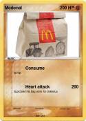 Mcdonal