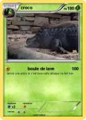 croco