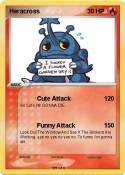 Heracross