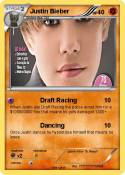 Justin Bieber