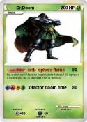 Dr.Doom