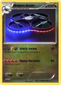dragon drone