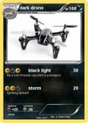 dark drone
