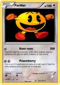 PacMan