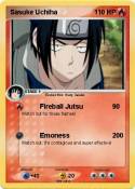 Sasuke Uchiha