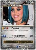 Katy Perry