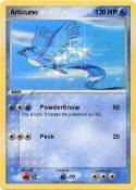 Articuno