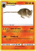 Rattarking