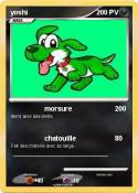 yoshi