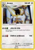 Arceus