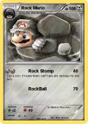 Rock Mario