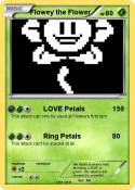 Flowey the