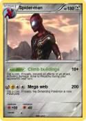 Spider-man