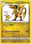Dragachu