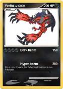 Yveltal