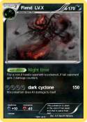 Fiend LV.X