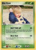 Max Ryan