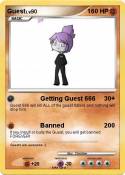 Guest