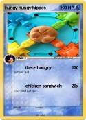hungy hungy