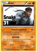 Snake