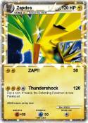 Zapdos
