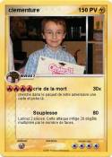 clementure
