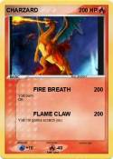 CHARZARD