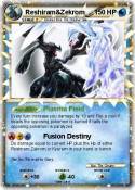 Reshiram&Zekrom