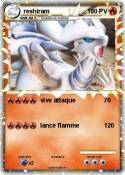 reshiram