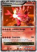 Pokémone Y