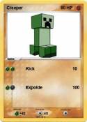 Creeper