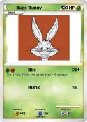 Bugs Bunny