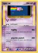 nyan cat