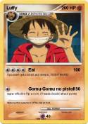 Luffy