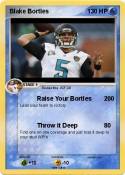 Blake Bortles