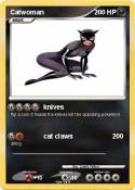 Catwoman