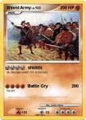 Shield Army