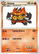 Emboar