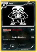 Sans