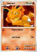 Charzard